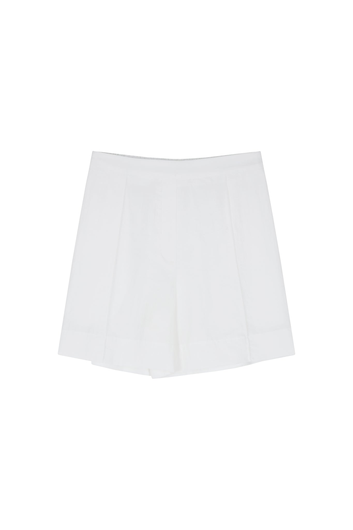 Shorts White