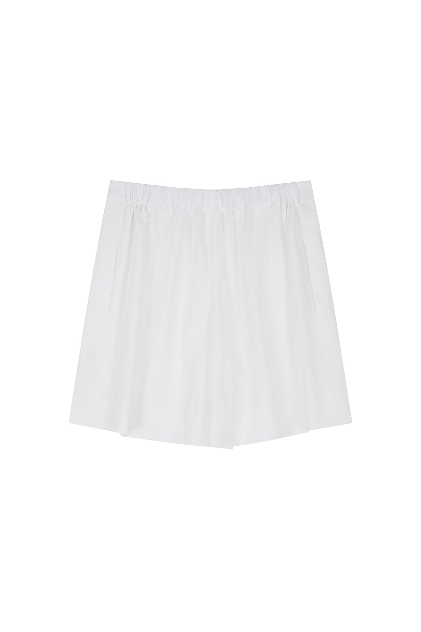 Shorts White