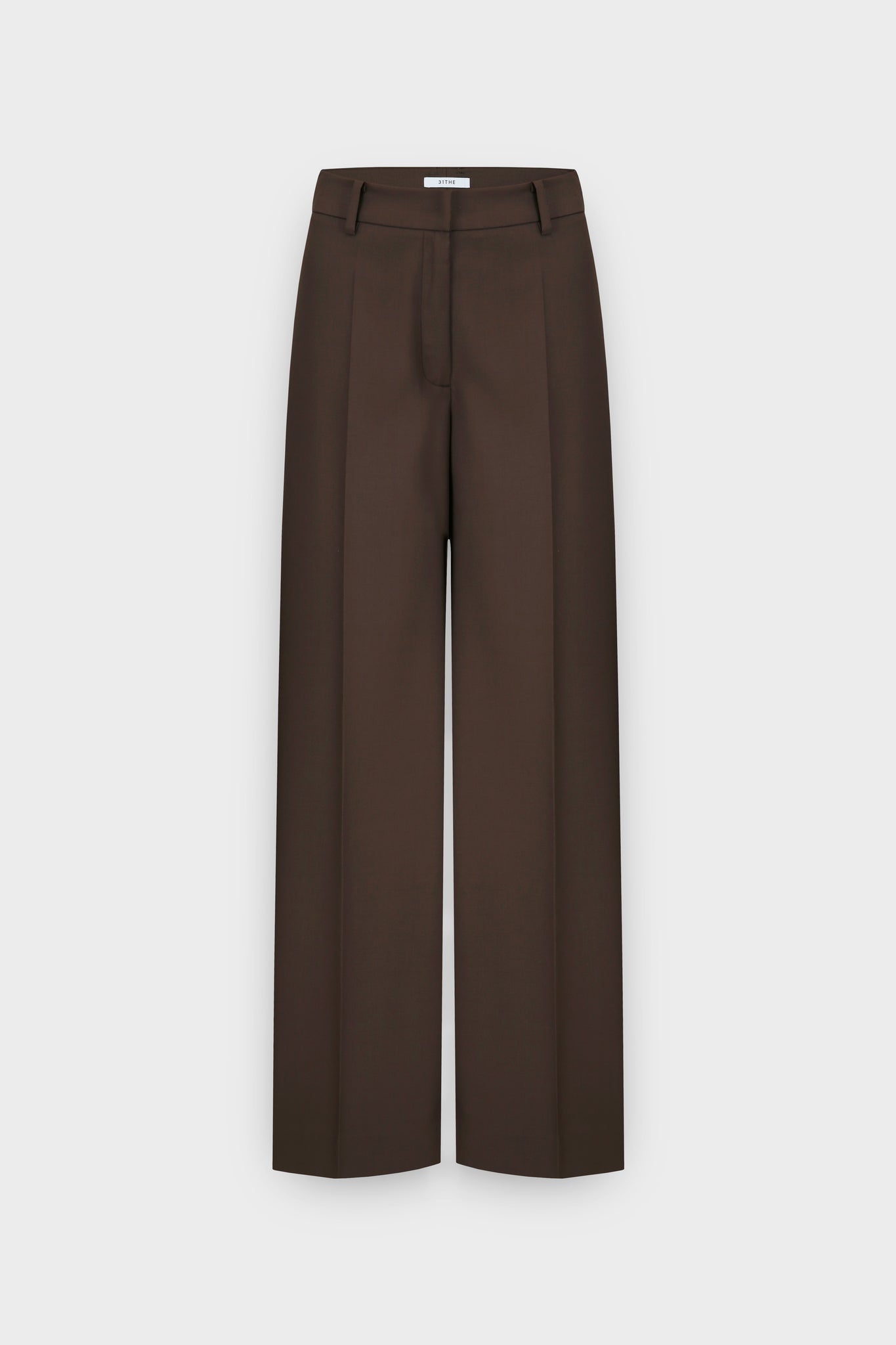 24FW_Wide Trousers