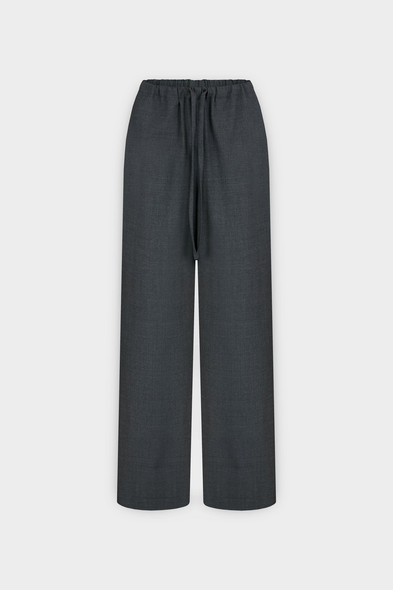 24FW_String Trousers