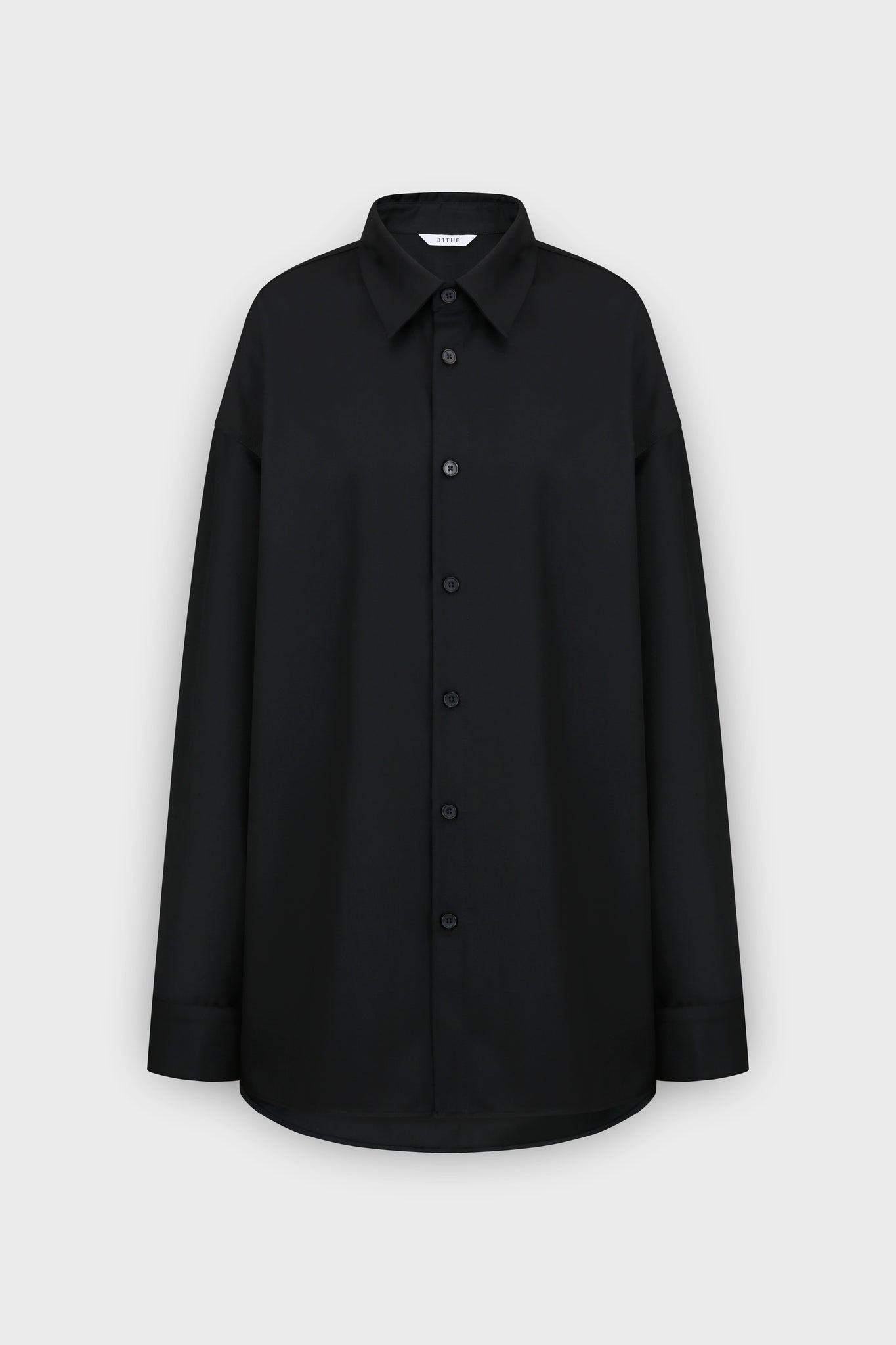 24FW_Oversized Shirt