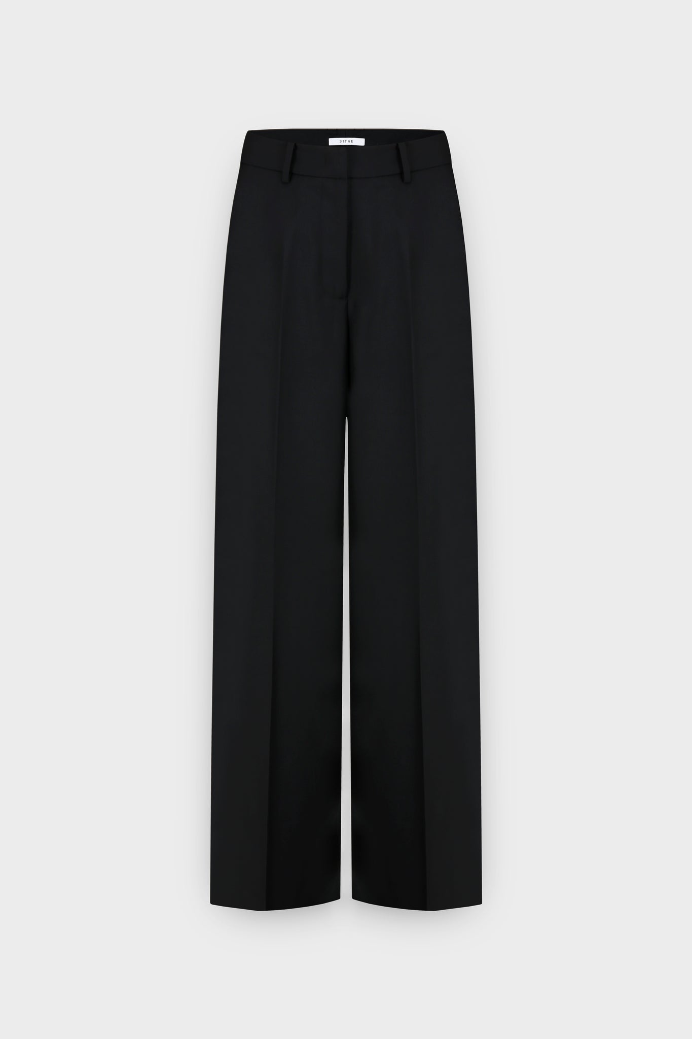 24FW_Wide Trousers