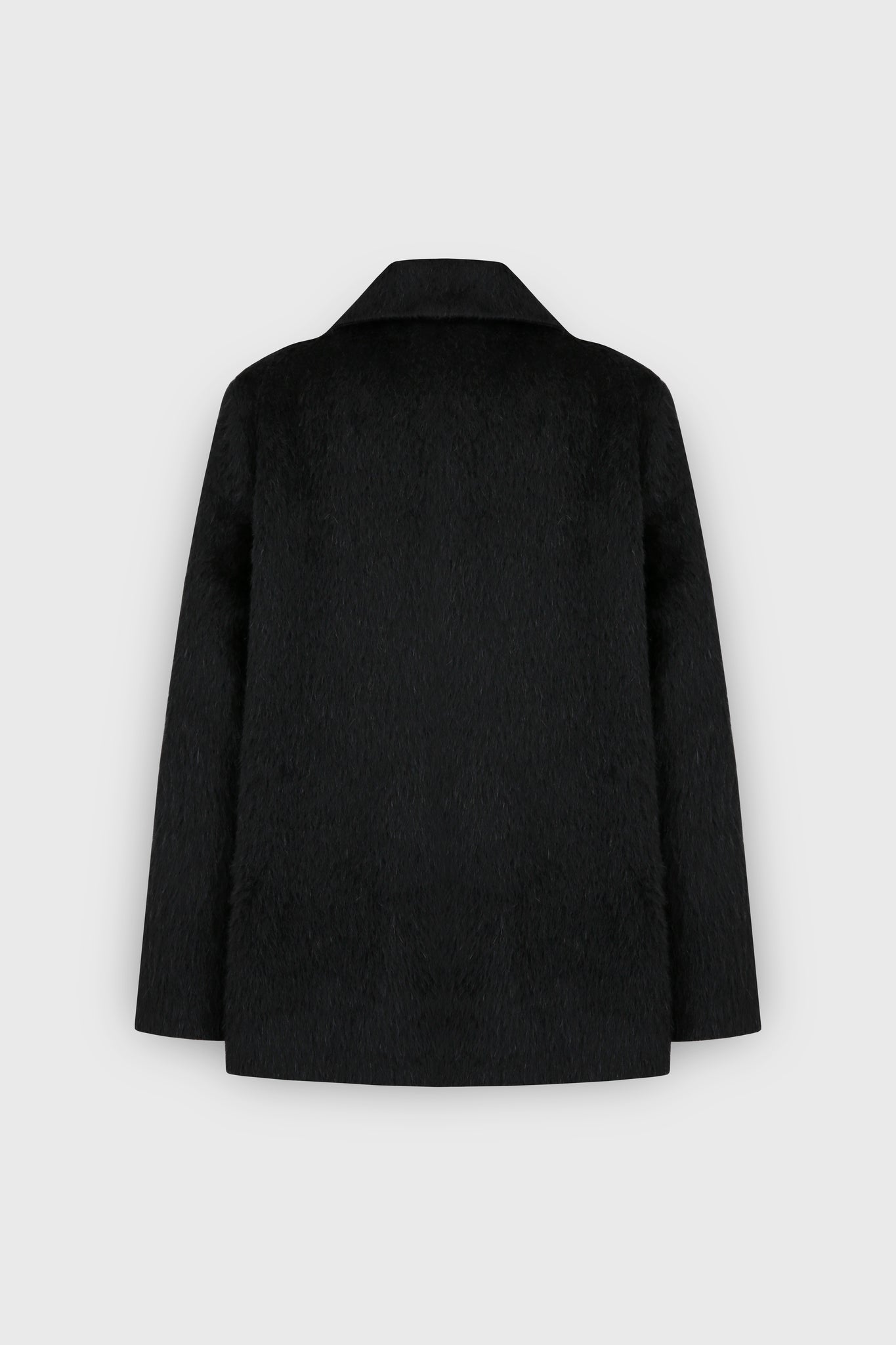 24FW_Mohair Coat