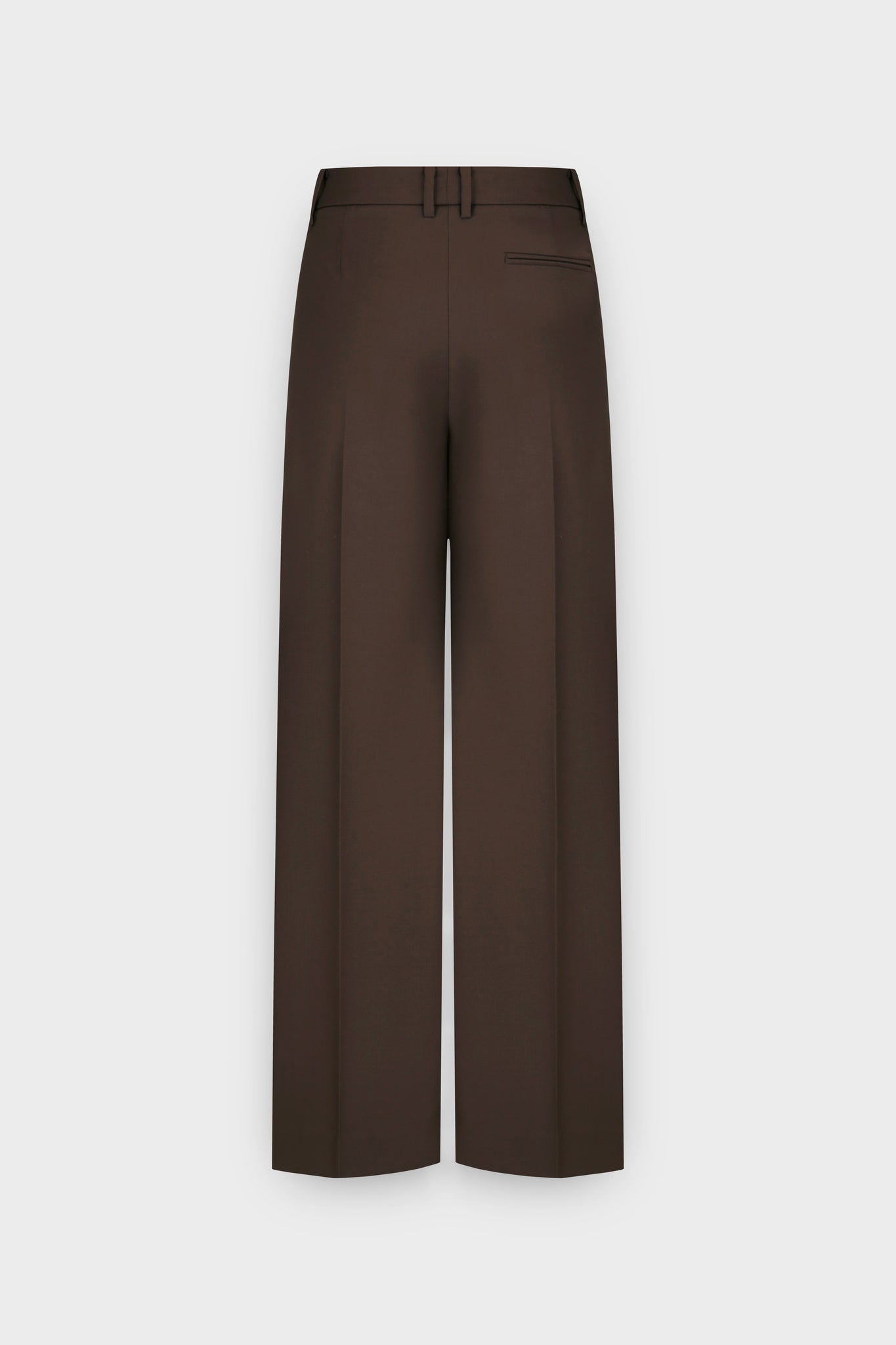 24FW_Wide Trousers