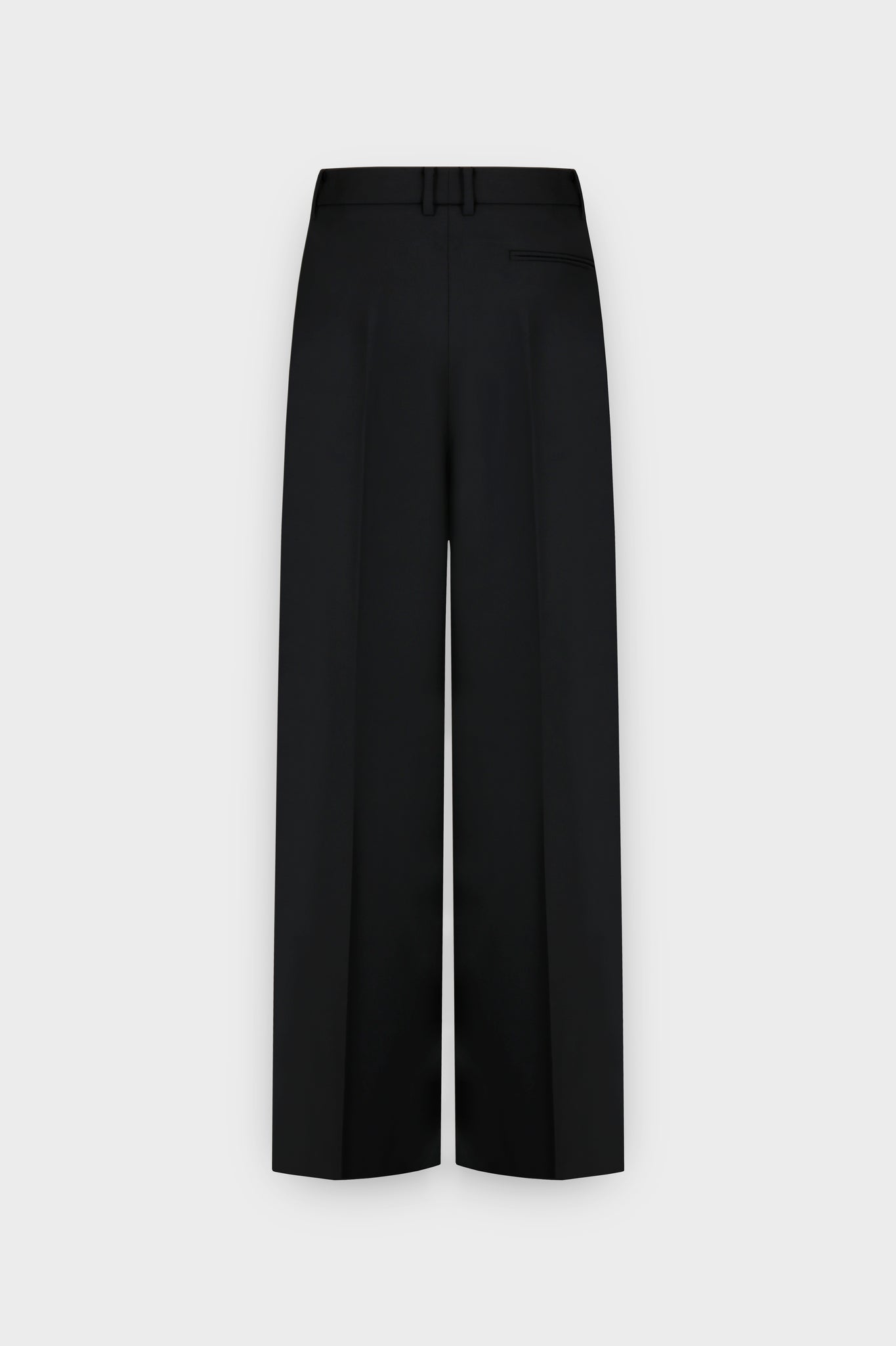 24FW_Wide Trousers