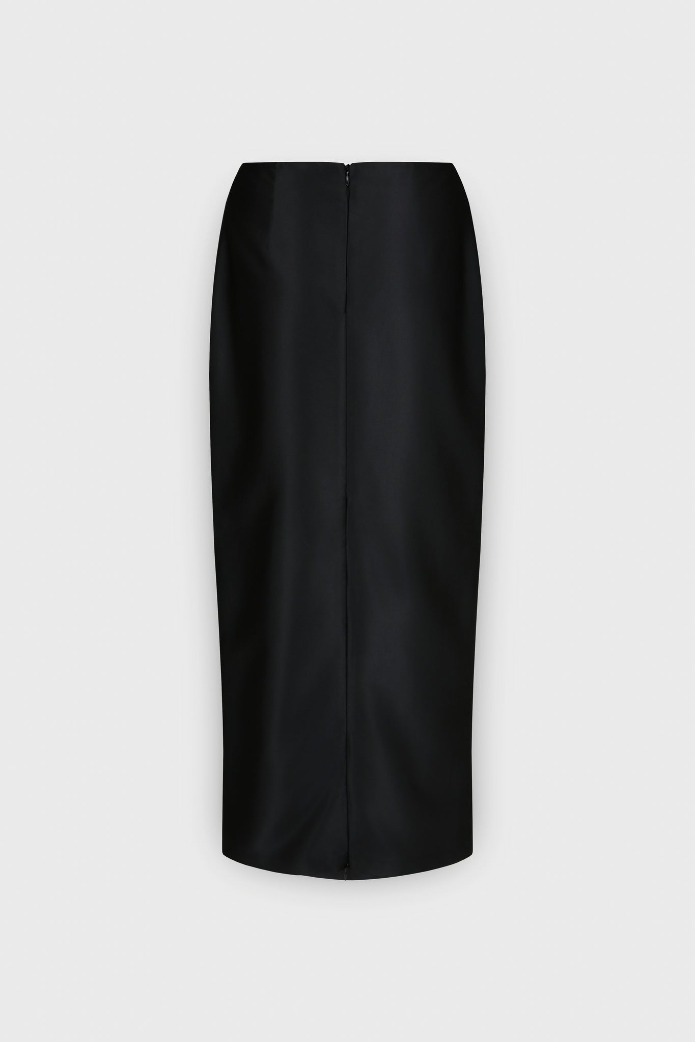 24FW_Shine Midi Skirt