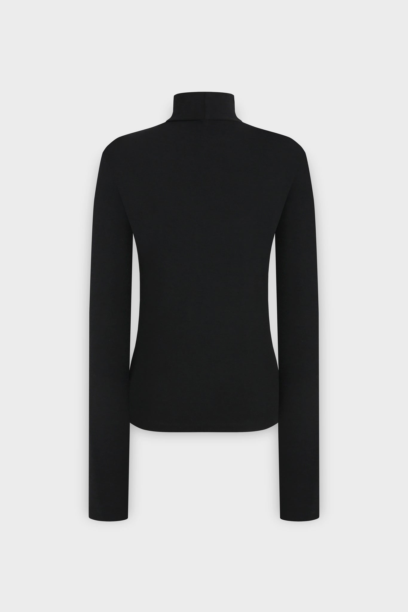 24FW_Half Turtle Neck