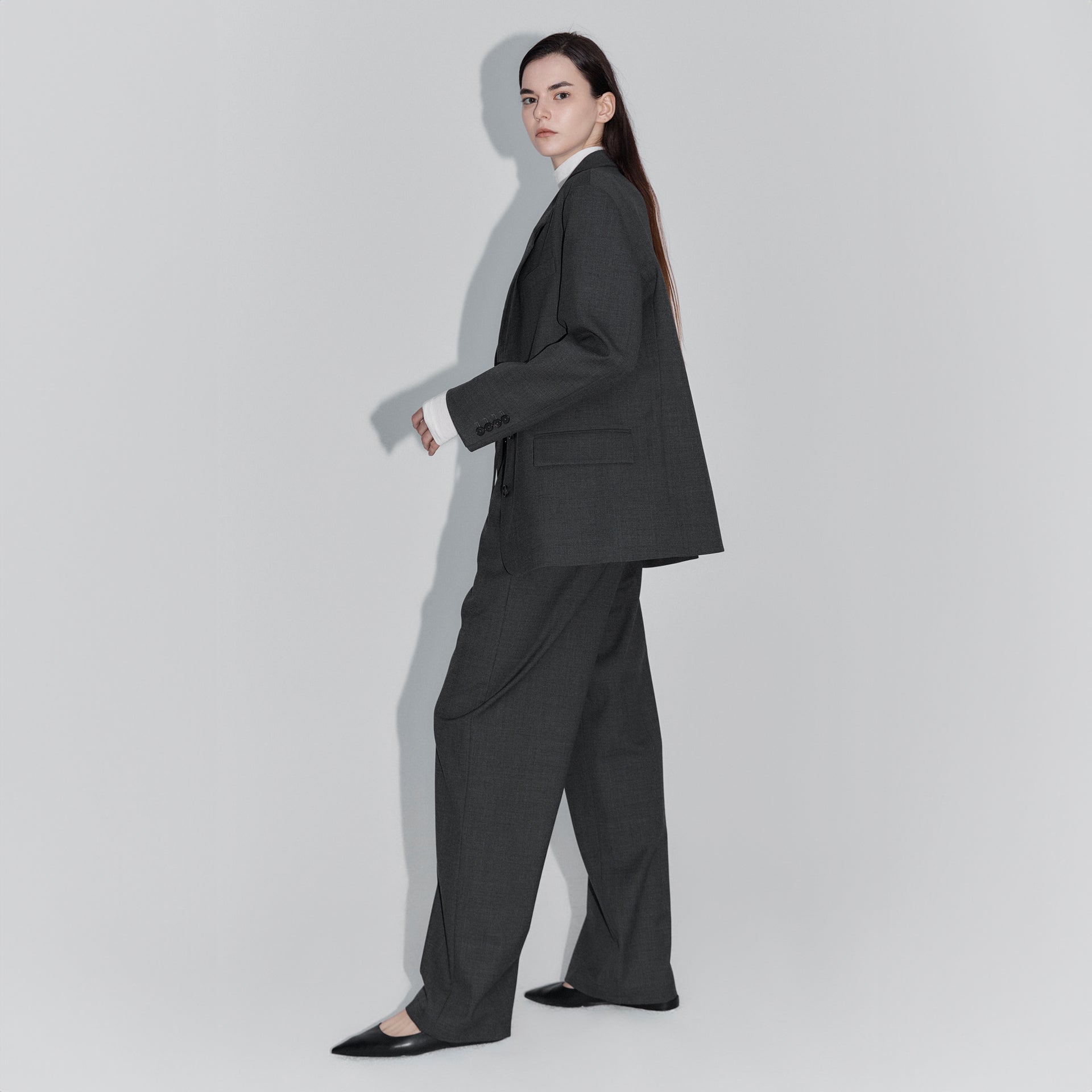 24FW_String Trousers