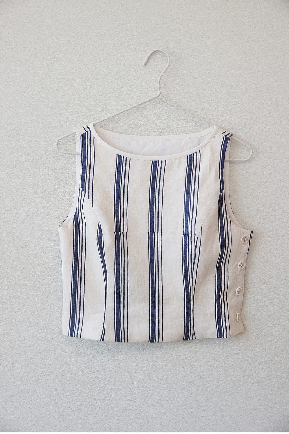 TIMAH Top, Stripe