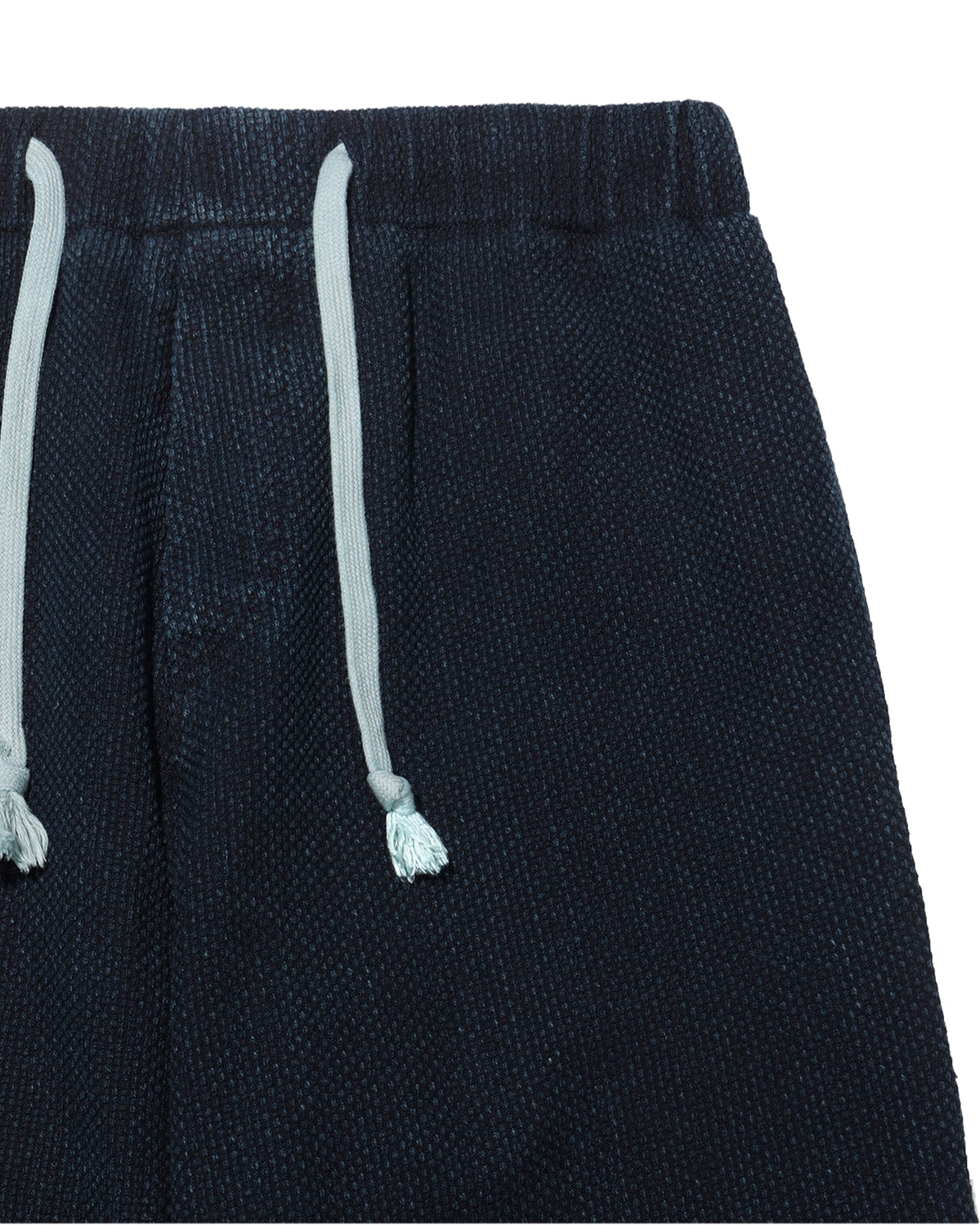 Sashiko String Trousers