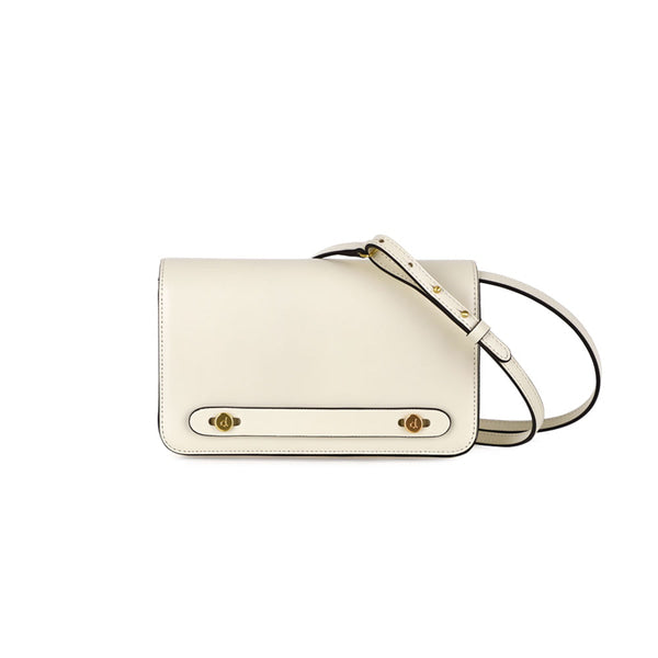 Cow Leather Mini Bag, Dolce