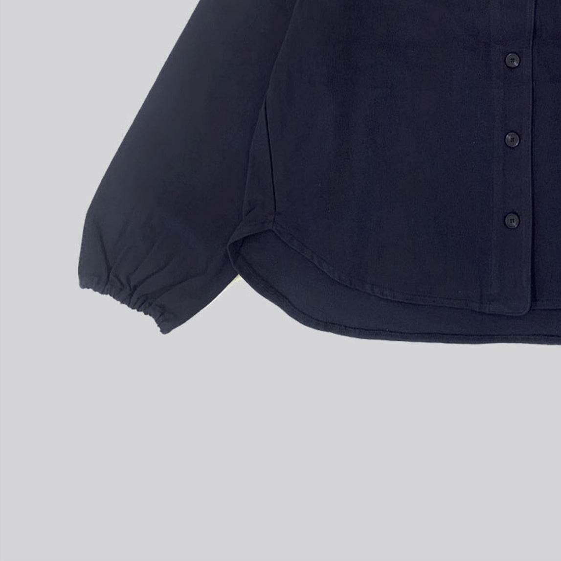 Workandhome Wear Project SHIRTS NAVY