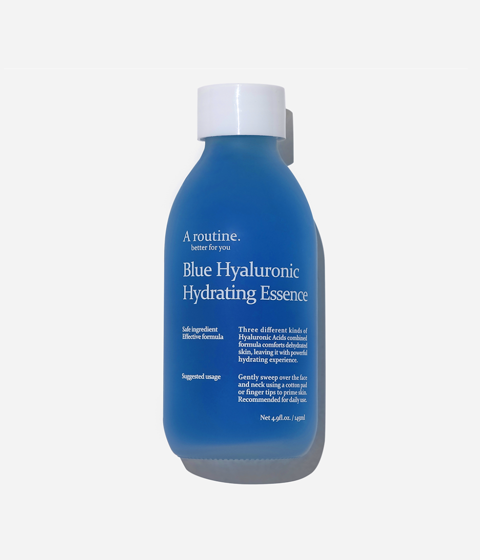 Blue Hyaluronic Hydrating Essence