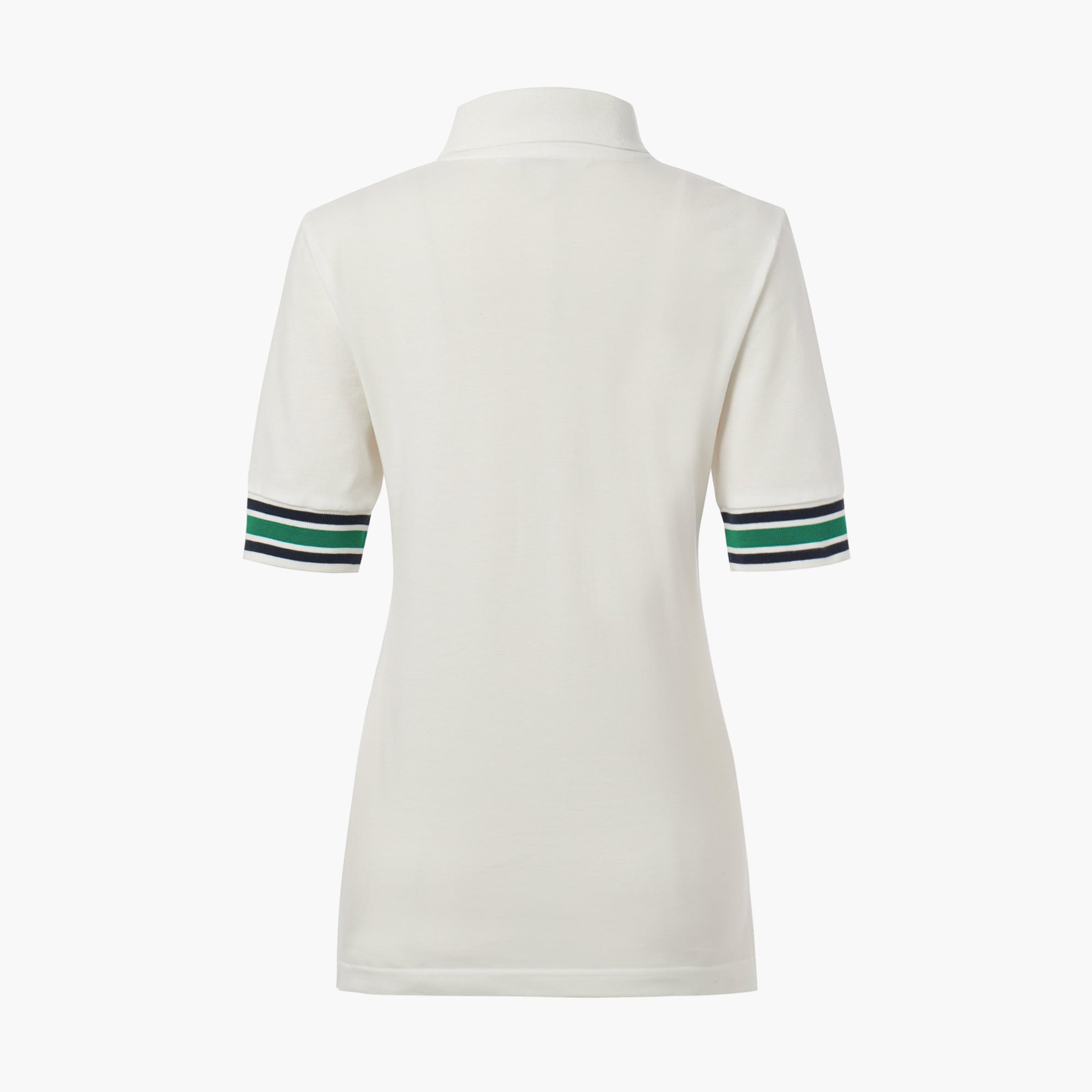 PERFECT PLAYER POLO SHIRT - LINGER GALLERY