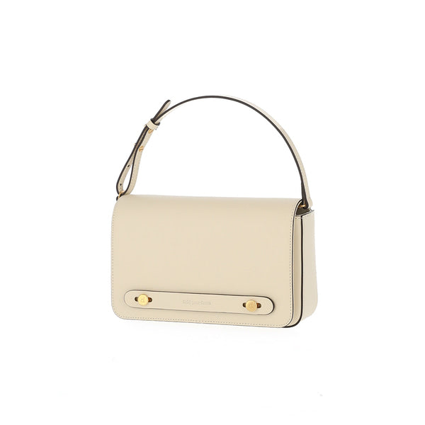 Cow Leather Mini Bag, Dolce