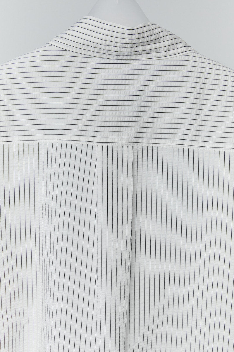 31 soft seersucker stripe shirts