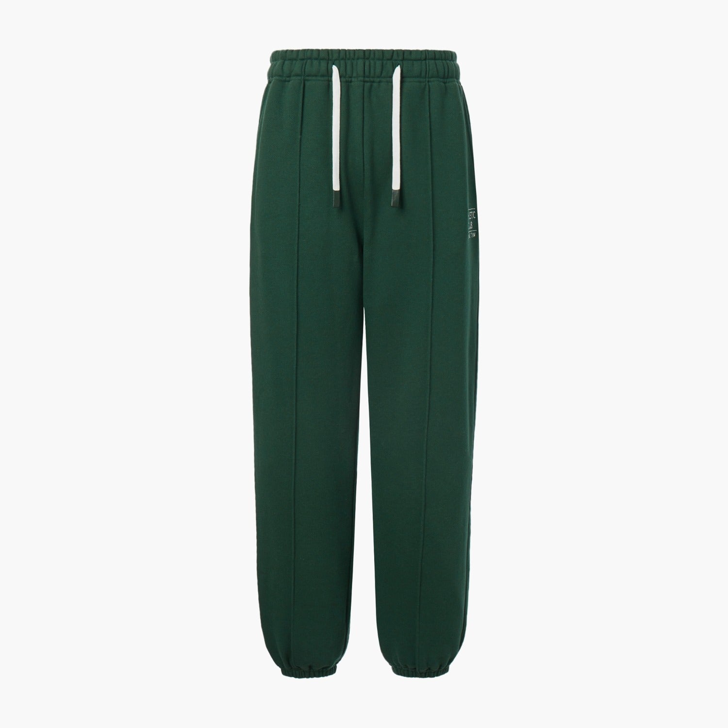 WOMENS RELAXED FIT JOGGERS - LINGER GALLERY